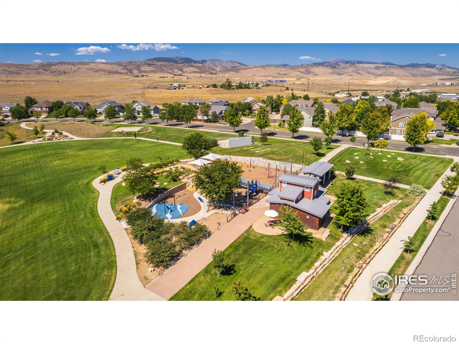 MLS Image #39 for 1233  intrepid drive,fort collins, Colorado