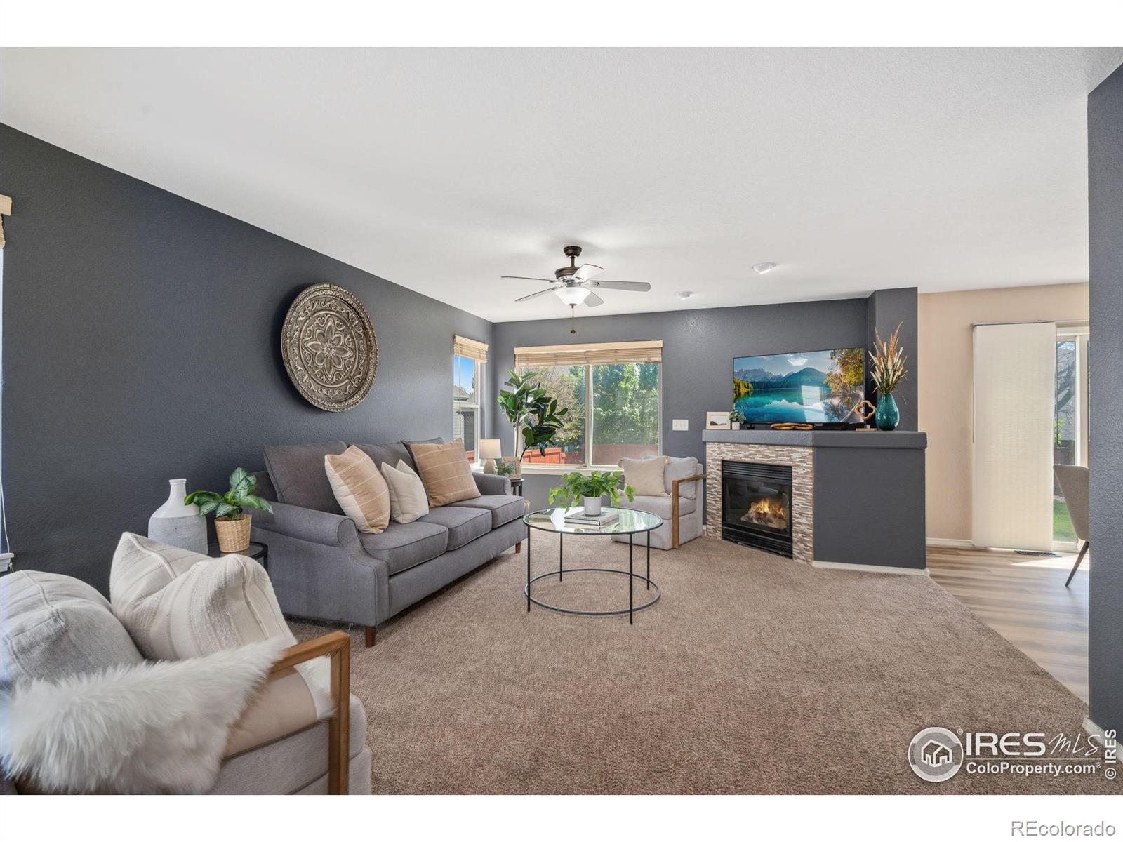 MLS Image #6 for 1233  intrepid drive,fort collins, Colorado