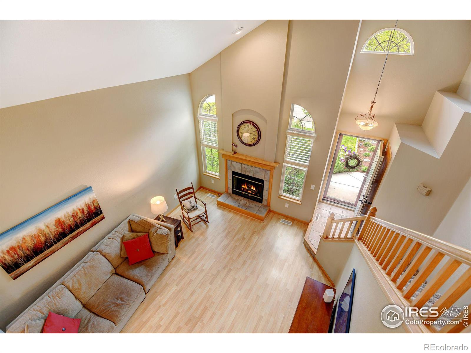 MLS Image #3 for 2132  sweetwater creek drive,fort collins, Colorado