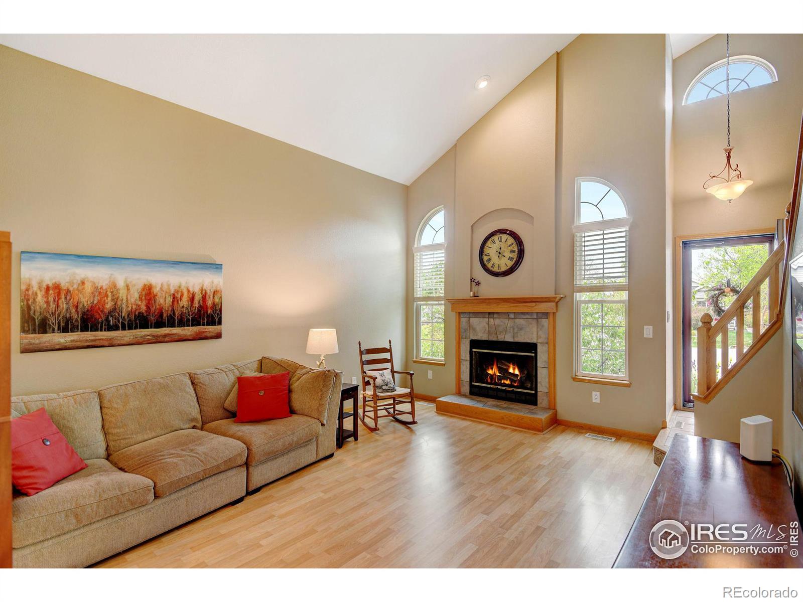 MLS Image #4 for 2132  sweetwater creek drive,fort collins, Colorado