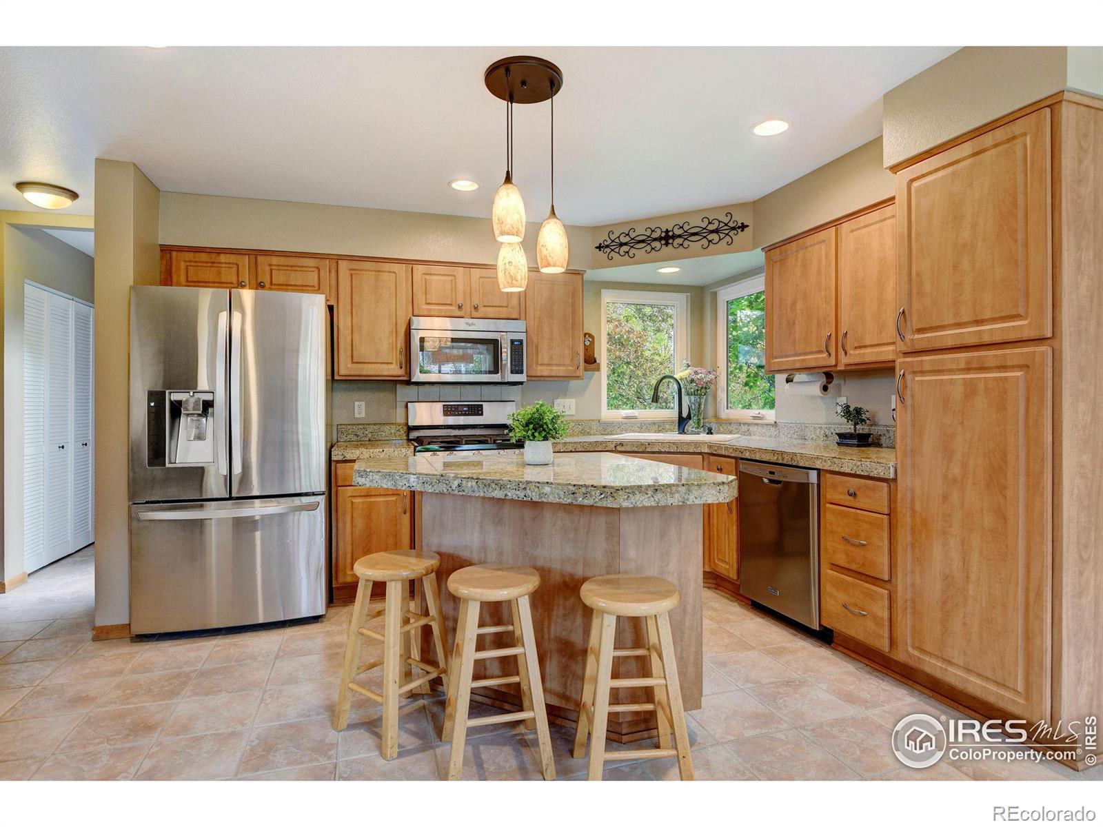 MLS Image #8 for 2132  sweetwater creek drive,fort collins, Colorado