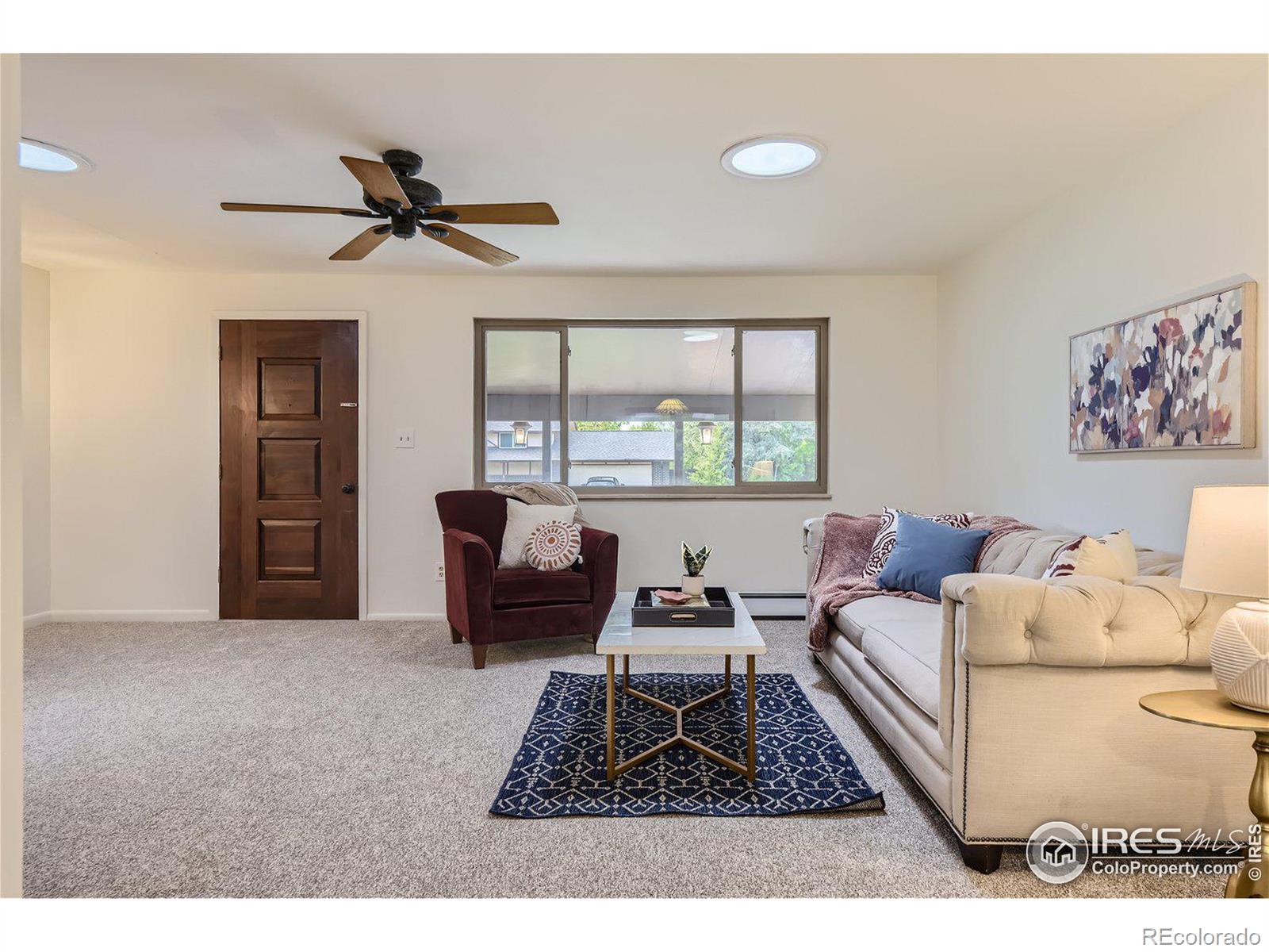 MLS Image #5 for 9855 w kentucky drive,lakewood, Colorado