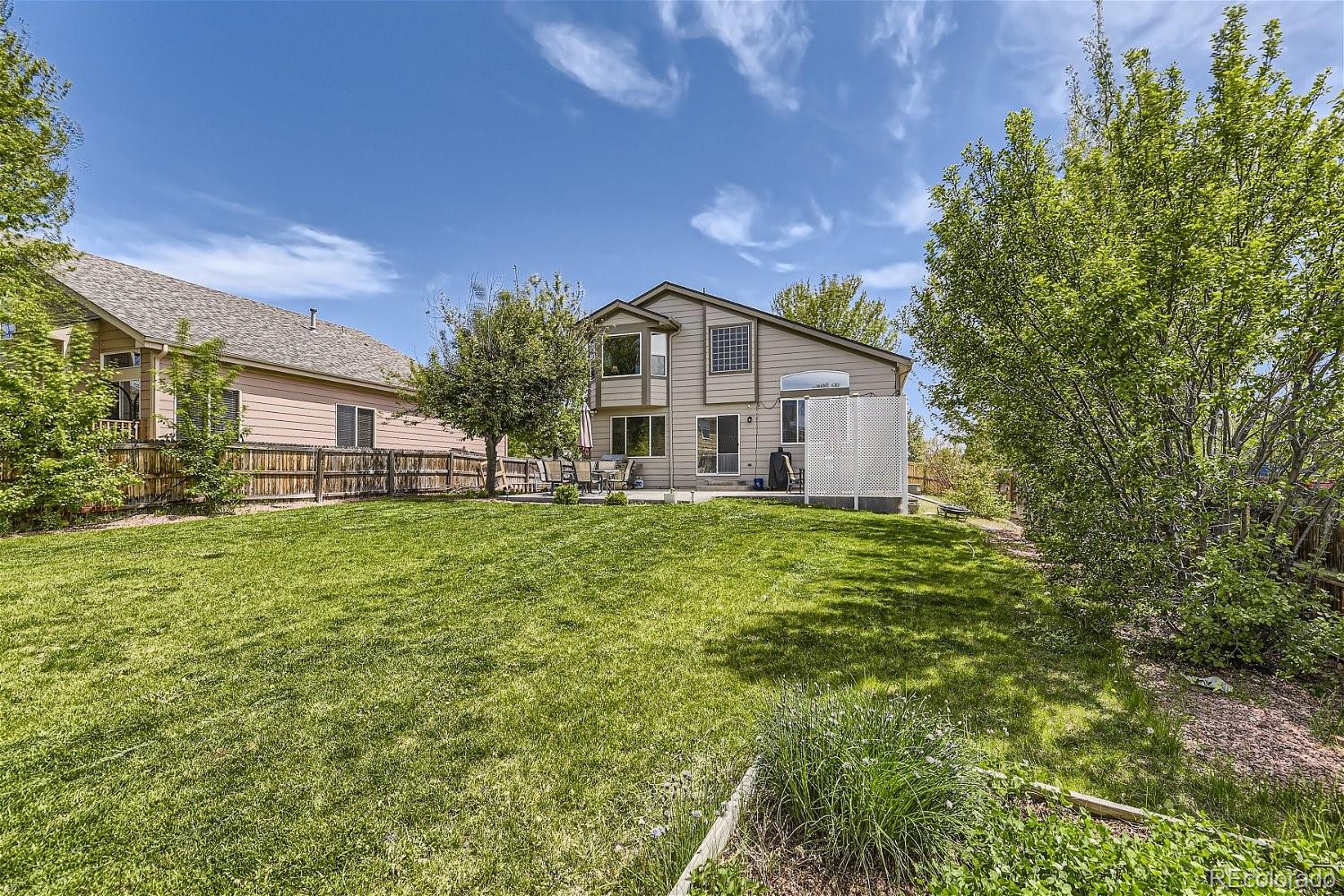 MLS Image #28 for 6532  trappers trail avenue,parker, Colorado