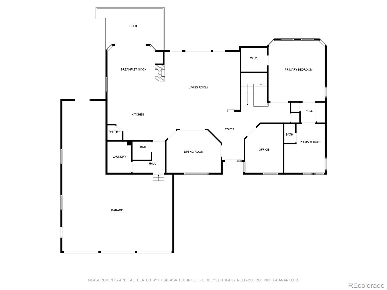 MLS Image #43 for 6630 w caley place,littleton, Colorado