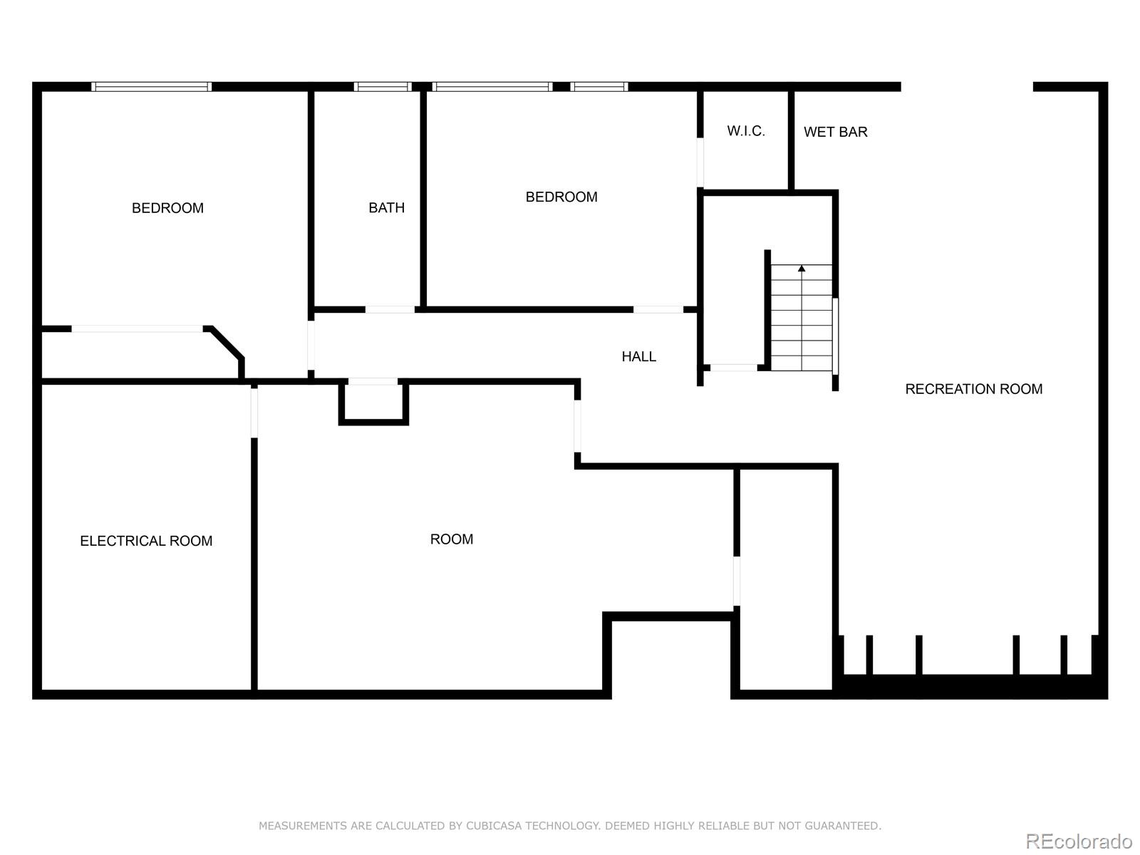 MLS Image #44 for 6630 w caley place,littleton, Colorado