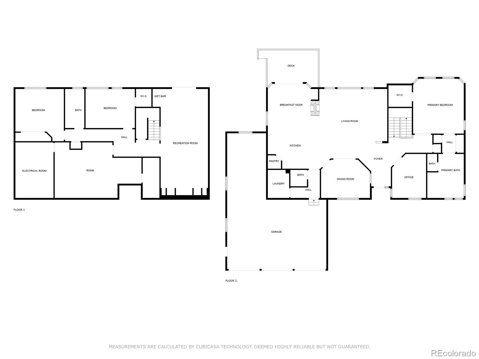 MLS Image #45 for 6630 w caley place,littleton, Colorado