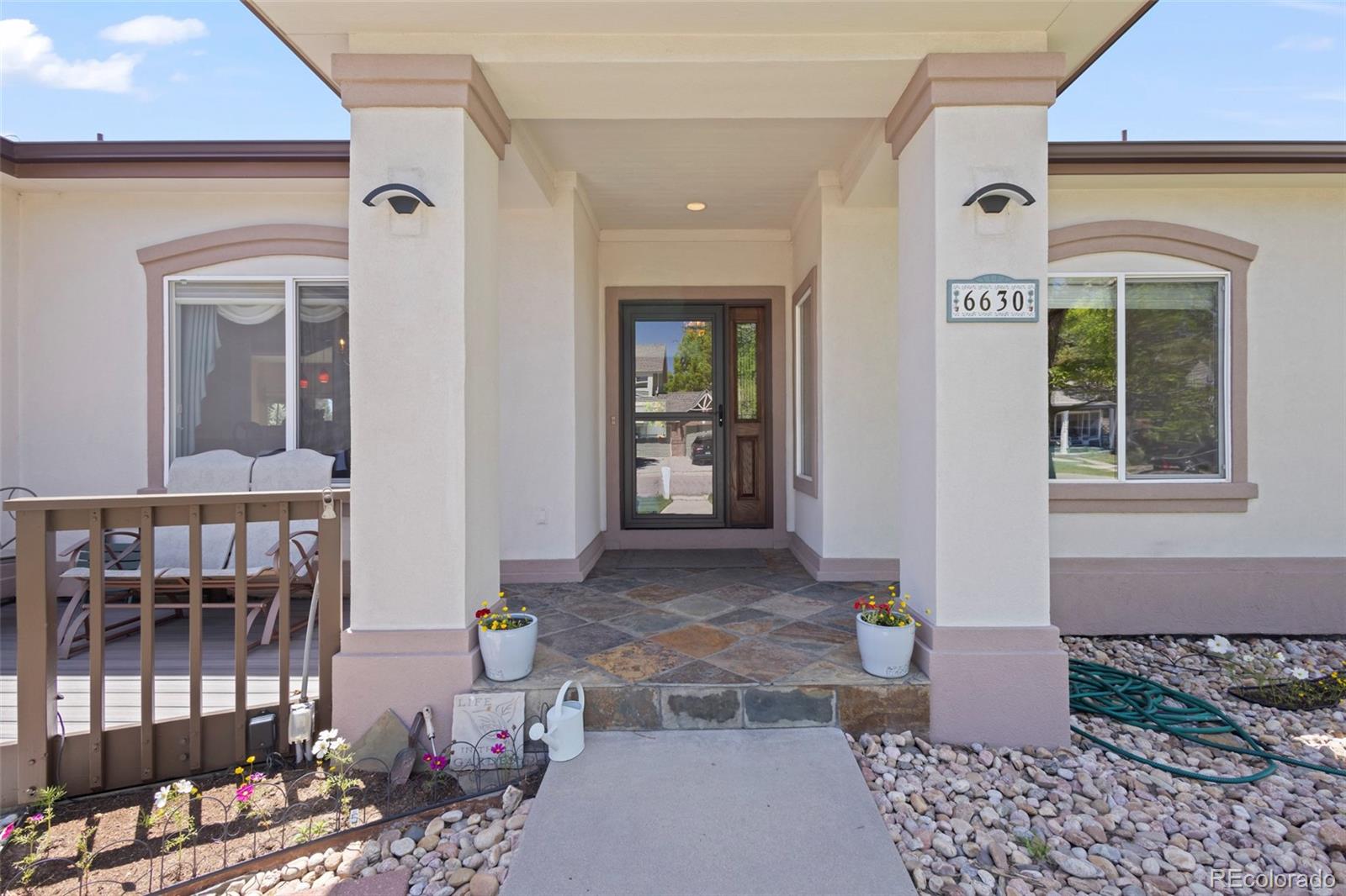 MLS Image #5 for 6630 w caley place,littleton, Colorado