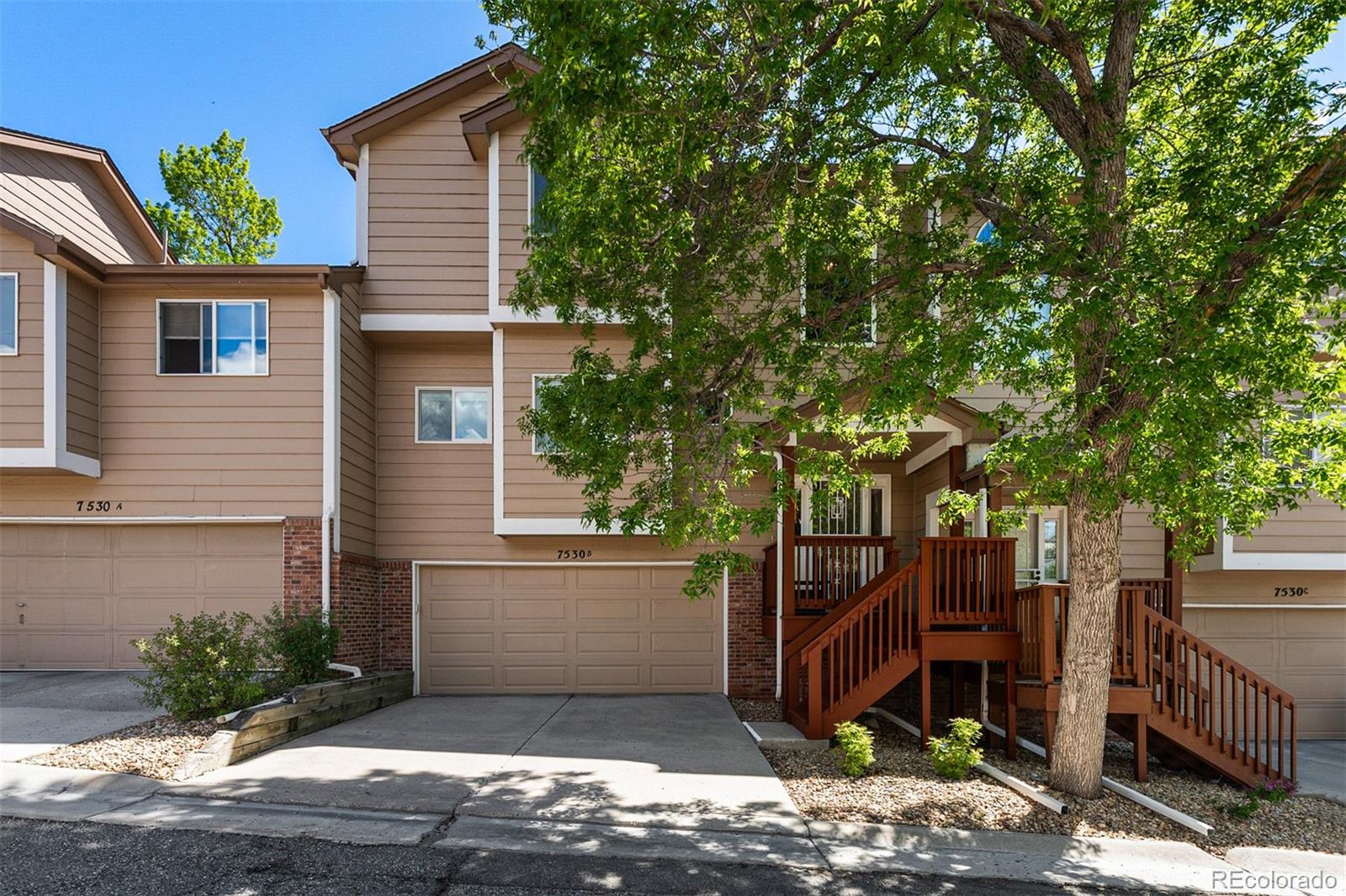 MLS Image #2 for 7530 w coal mine avenue,littleton, Colorado