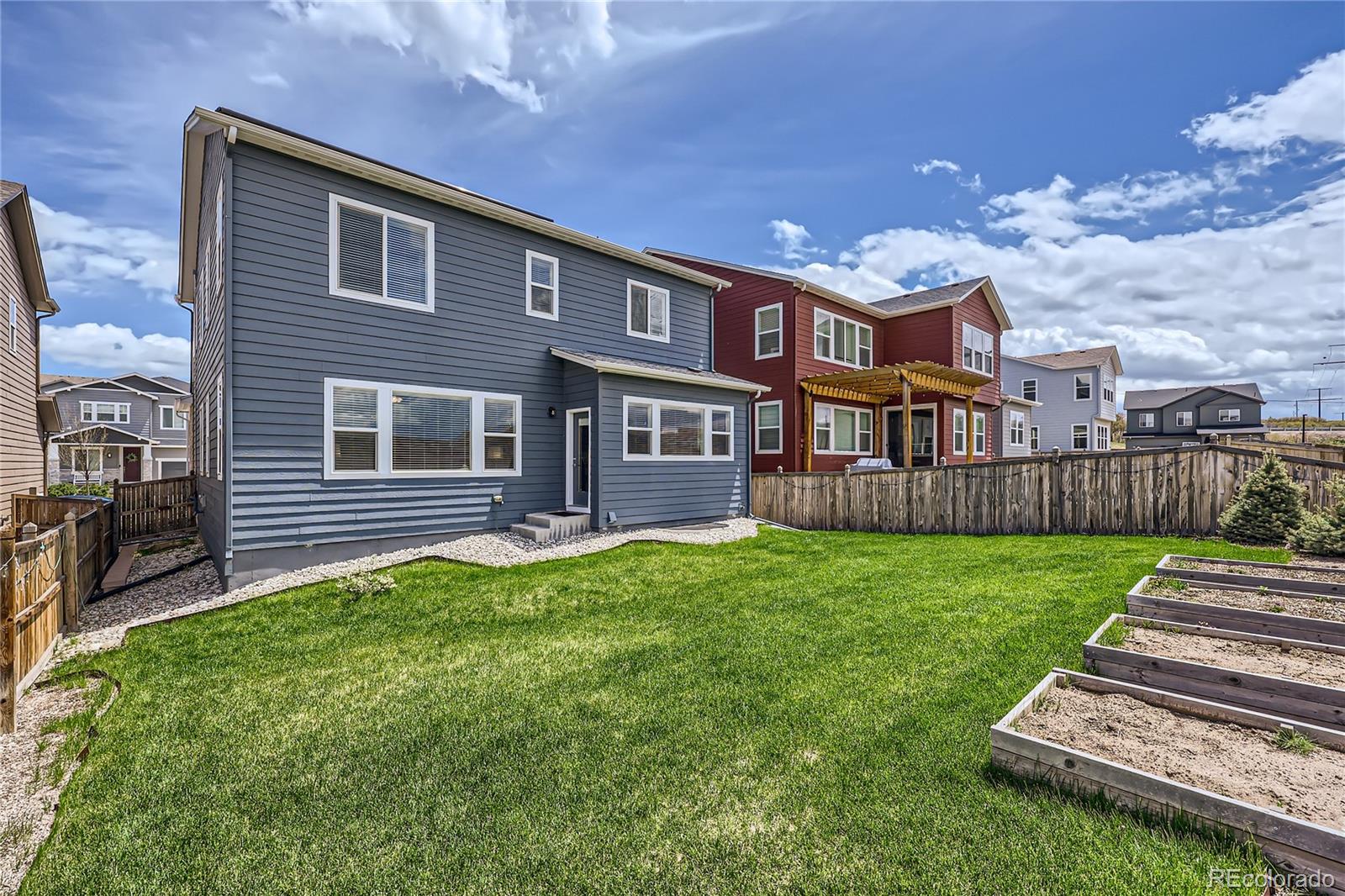 MLS Image #20 for 4655  basalt ridge circle,castle rock, Colorado