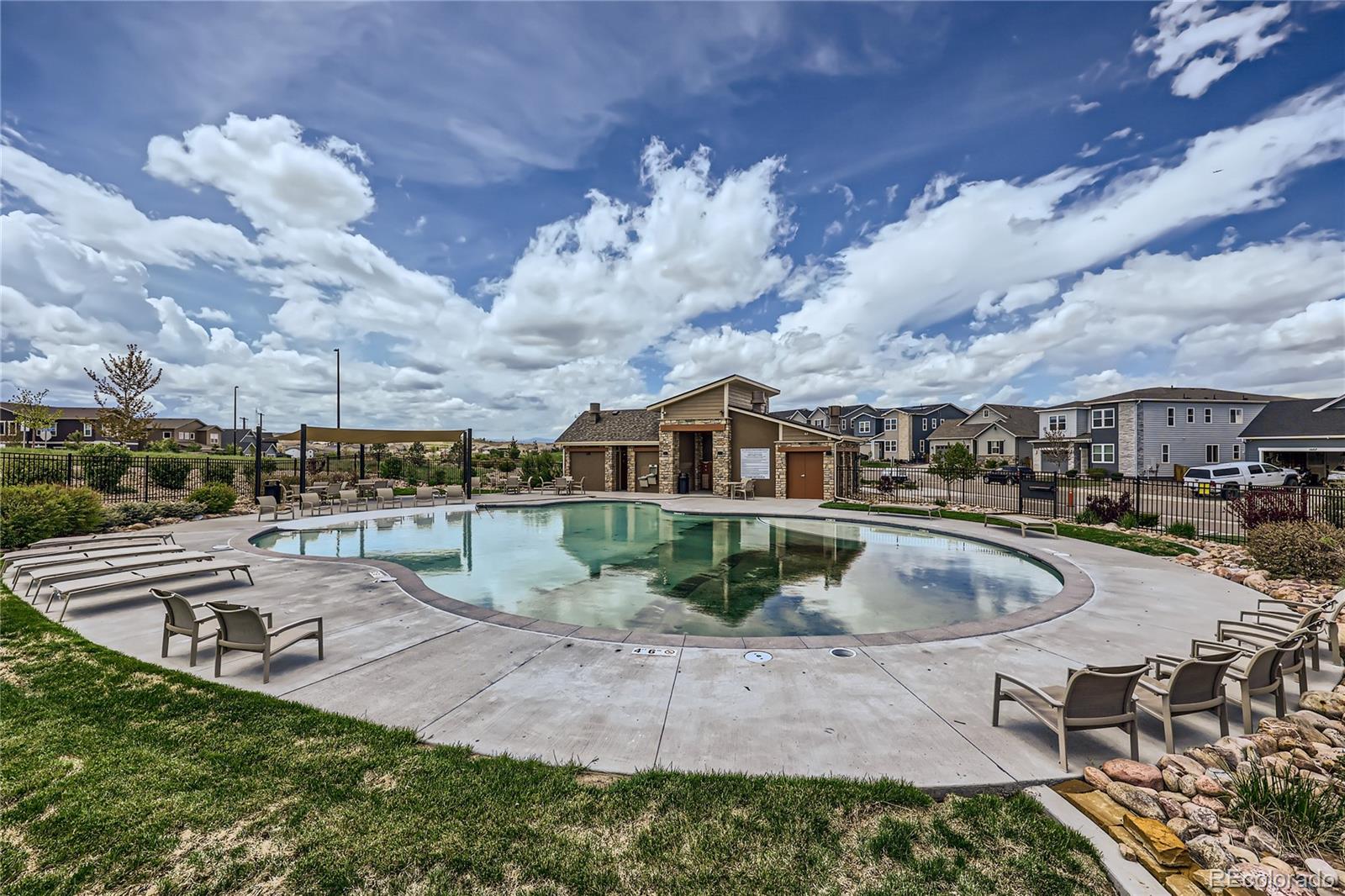 MLS Image #23 for 4655  basalt ridge circle,castle rock, Colorado