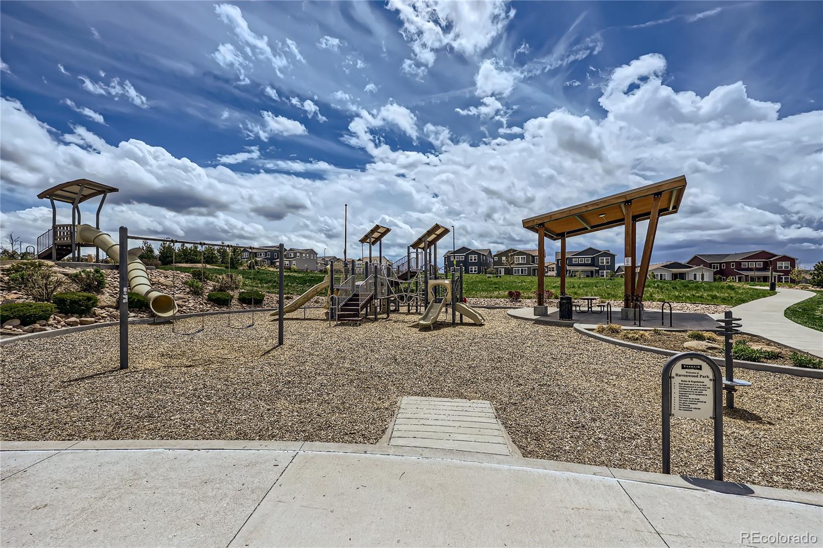 MLS Image #24 for 4655  basalt ridge circle,castle rock, Colorado