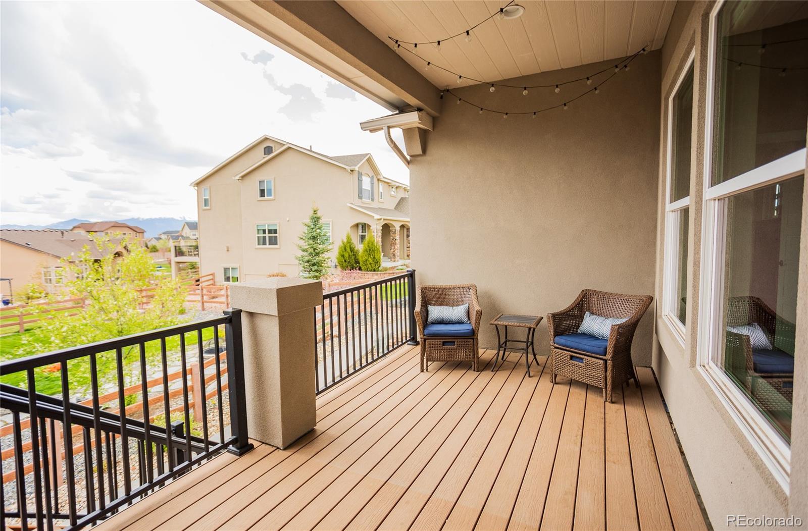 MLS Image #14 for 5547  tonbridge place,colorado springs, Colorado