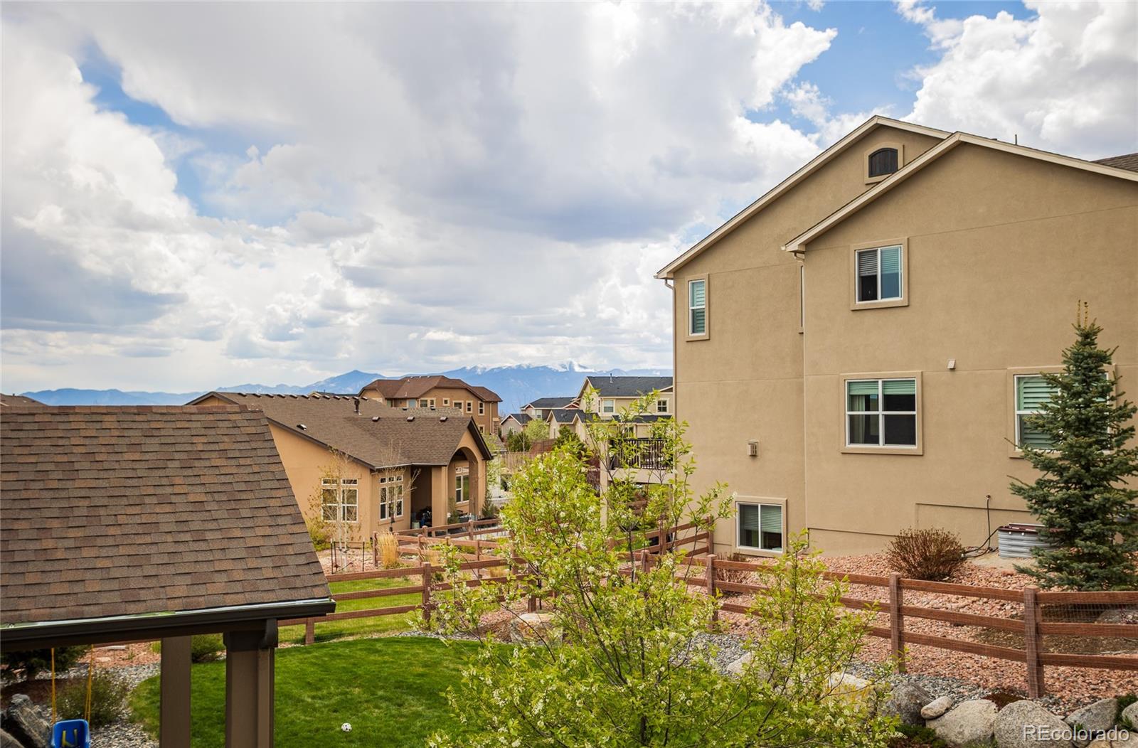 MLS Image #15 for 5547  tonbridge place,colorado springs, Colorado