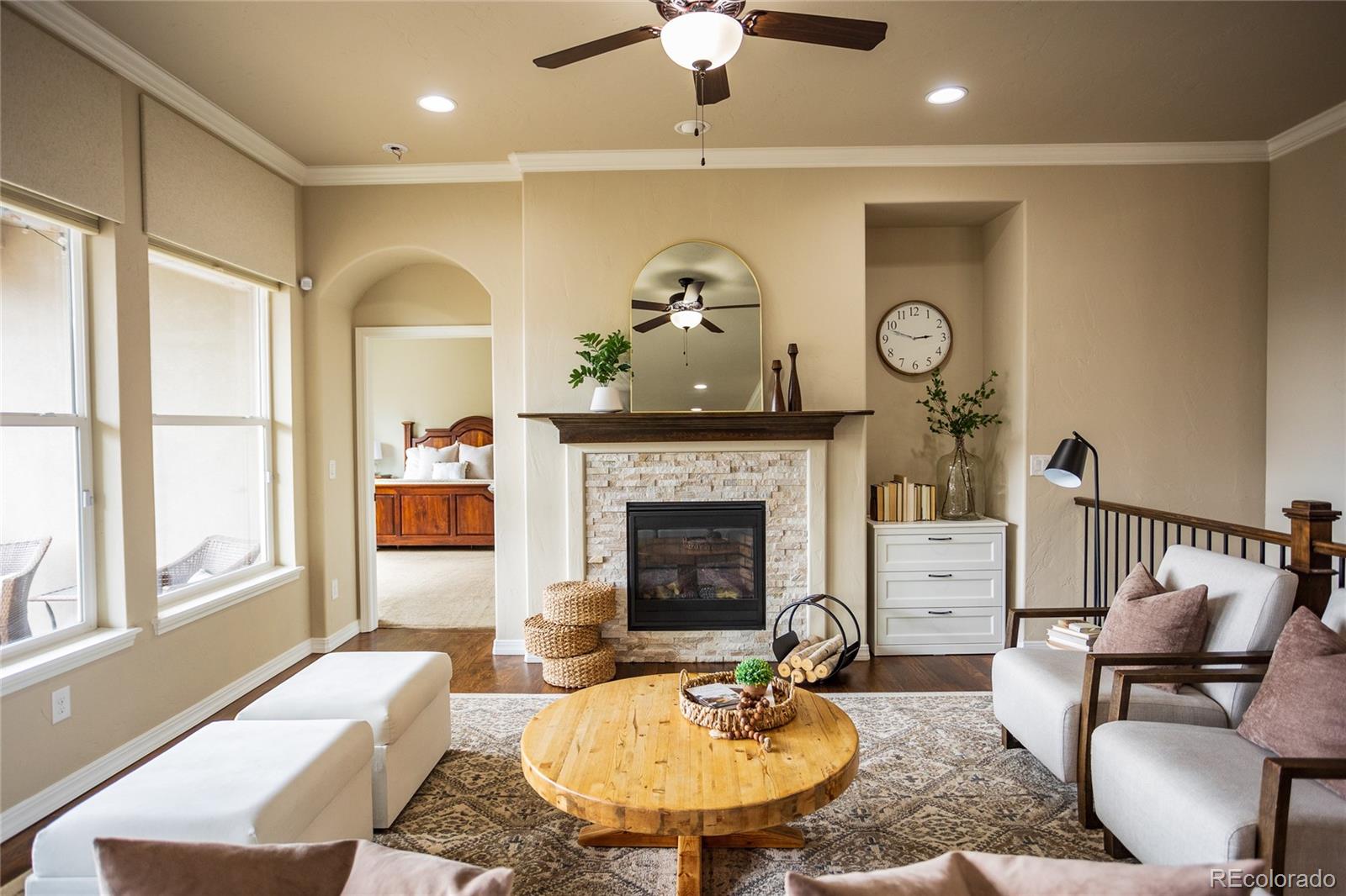 MLS Image #3 for 5547  tonbridge place,colorado springs, Colorado