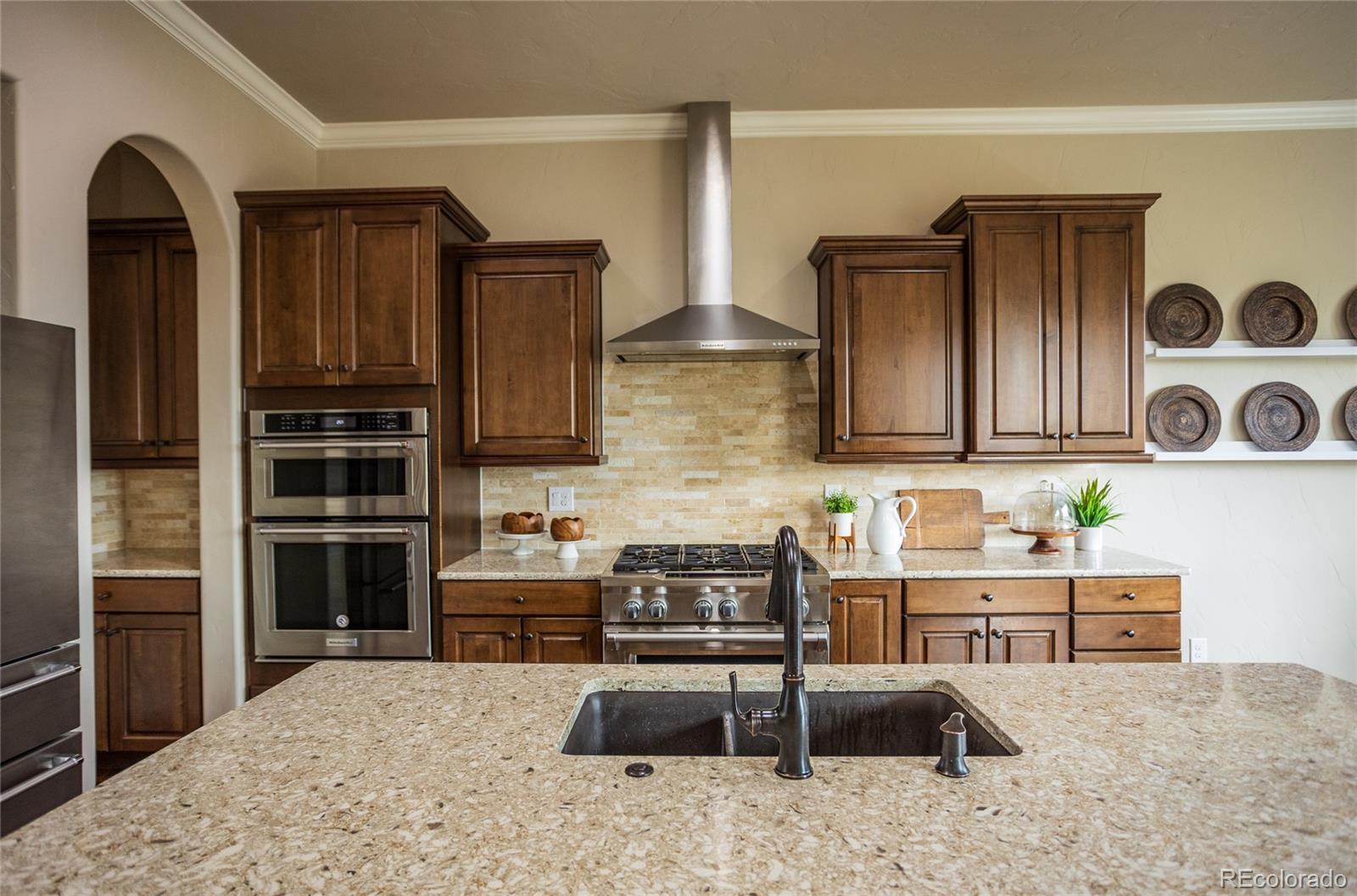 MLS Image #8 for 5547  tonbridge place,colorado springs, Colorado