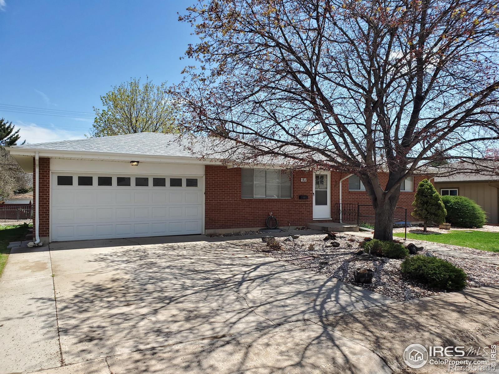 MLS Image #0 for 1908 n del norte avenue,loveland, Colorado