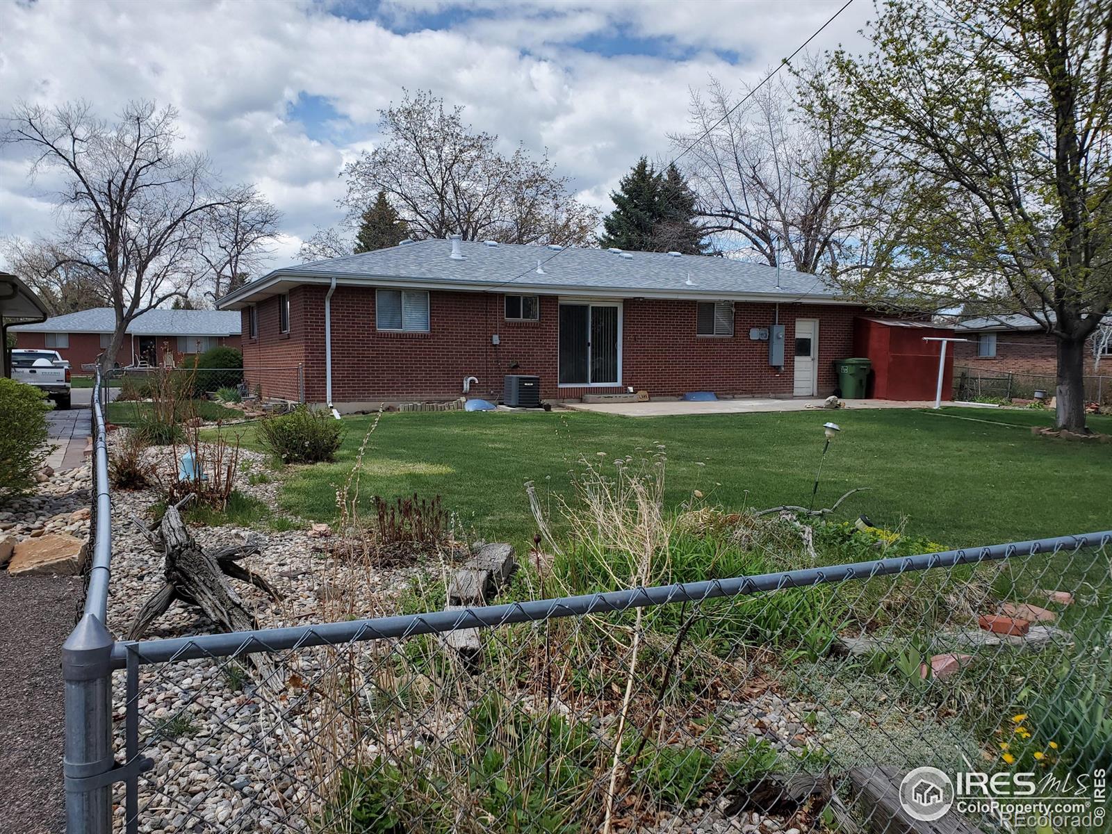 MLS Image #2 for 1908 n del norte avenue,loveland, Colorado