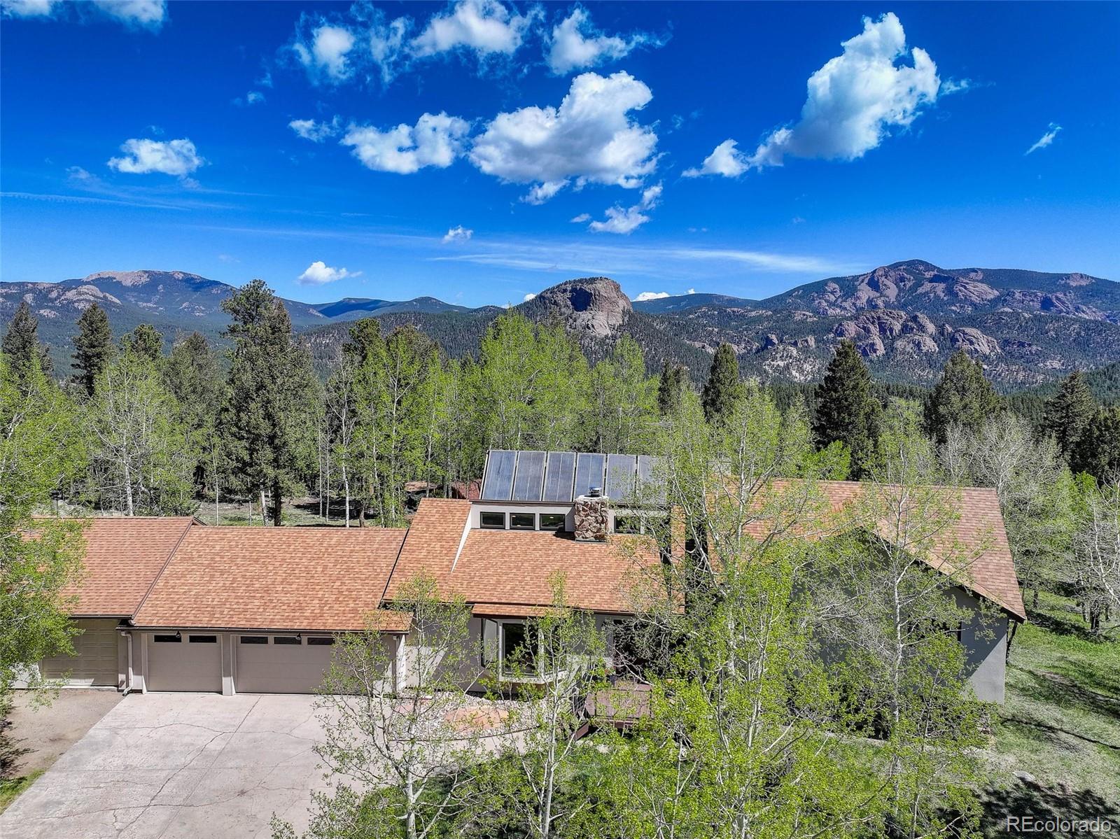 MLS Image #0 for 1078  nova road,pine, Colorado