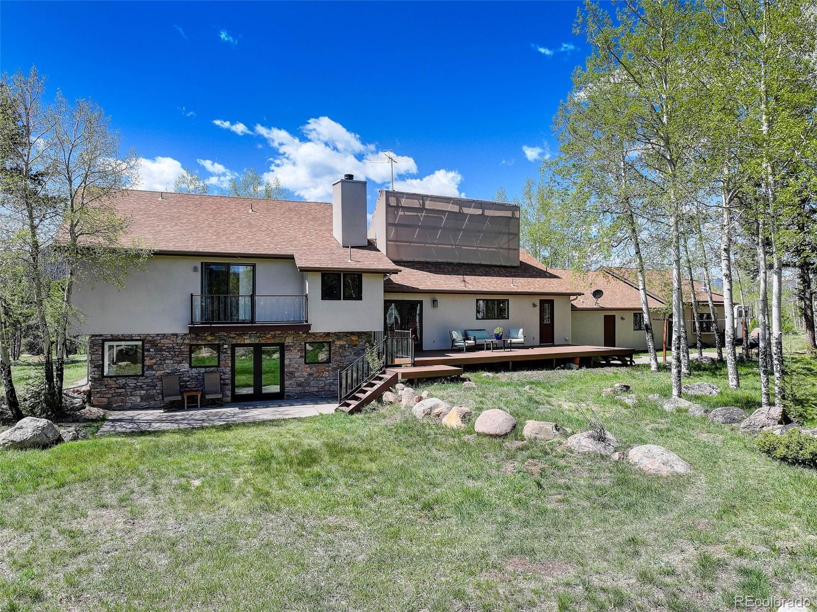 MLS Image #30 for 1078  nova road,pine, Colorado