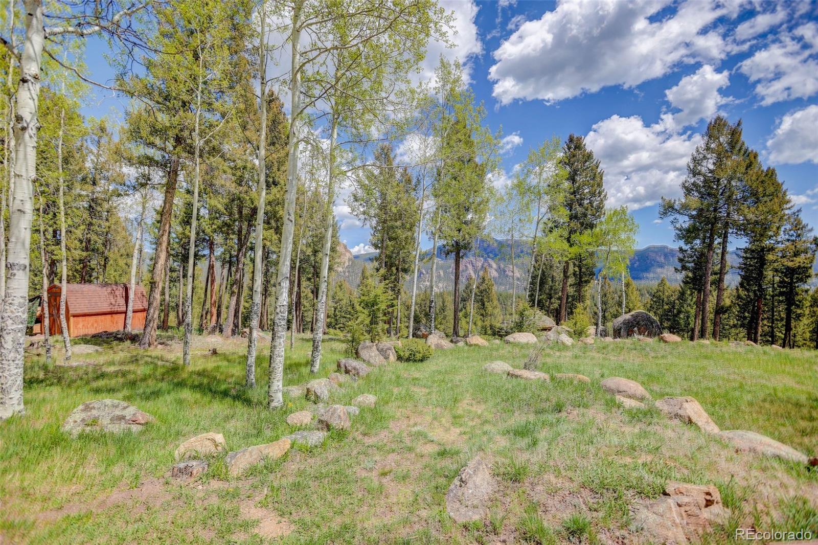 MLS Image #33 for 1078  nova road,pine, Colorado