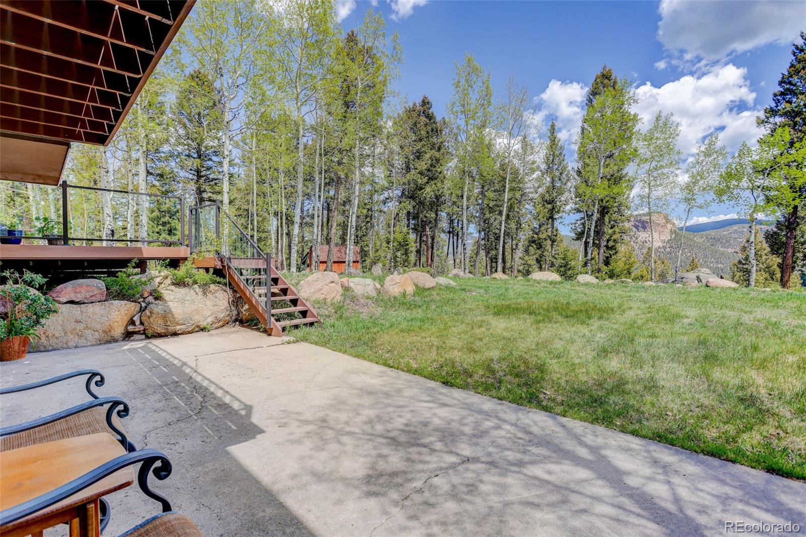 MLS Image #36 for 1078  nova road,pine, Colorado