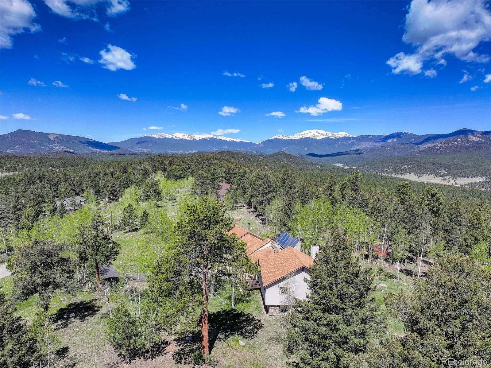 MLS Image #40 for 1078  nova road,pine, Colorado