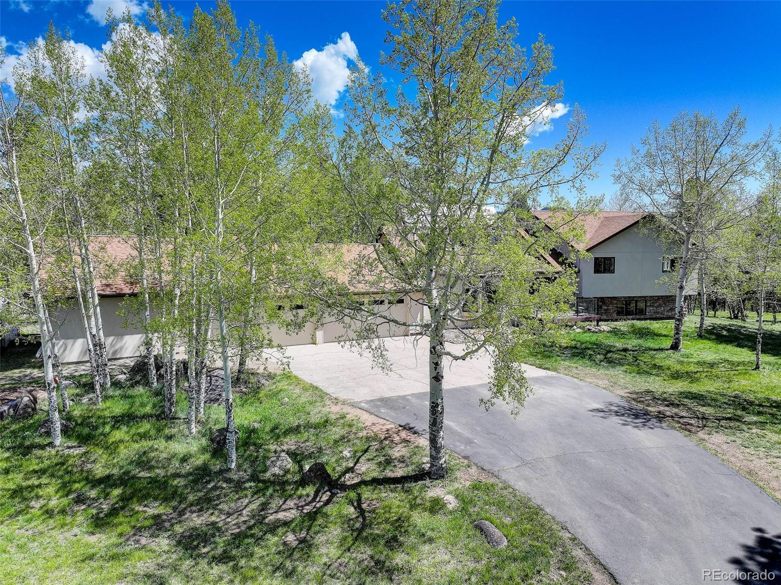 MLS Image #46 for 1078  nova road,pine, Colorado