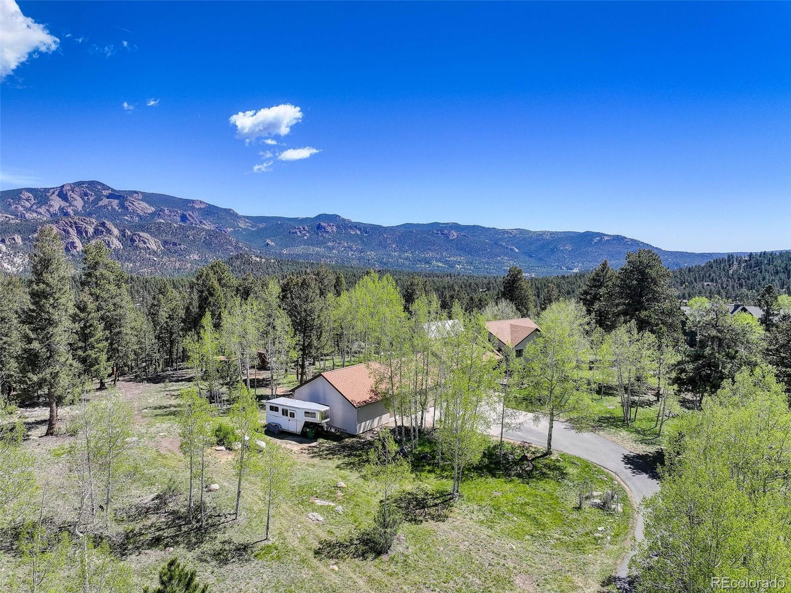 MLS Image #47 for 1078  nova road,pine, Colorado