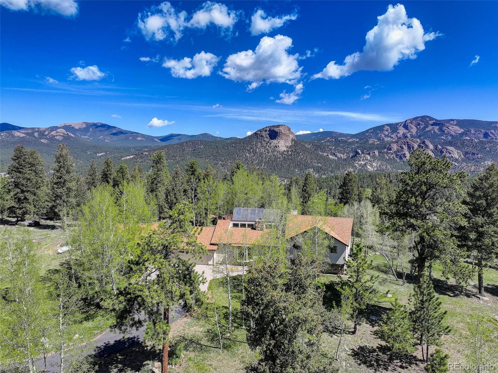 MLS Image #48 for 1078  nova road,pine, Colorado