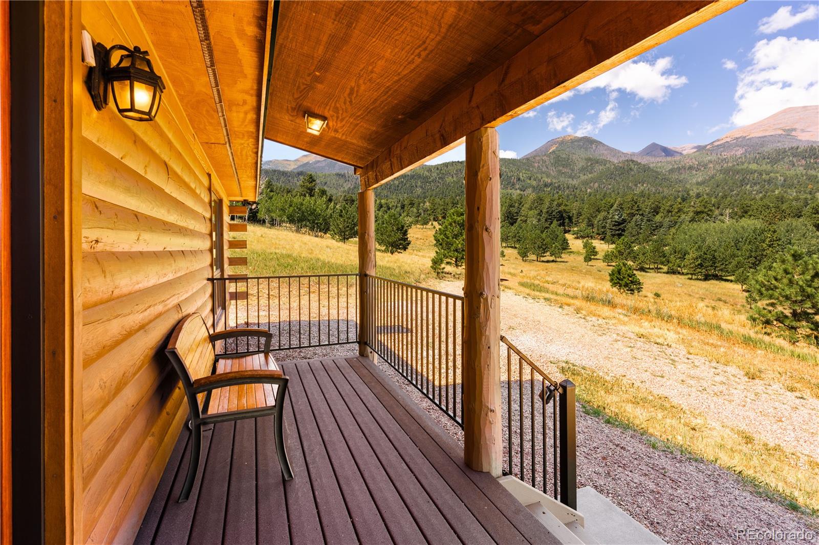 CMA Image for 74  louisiana ridge,Westcliffe, Colorado