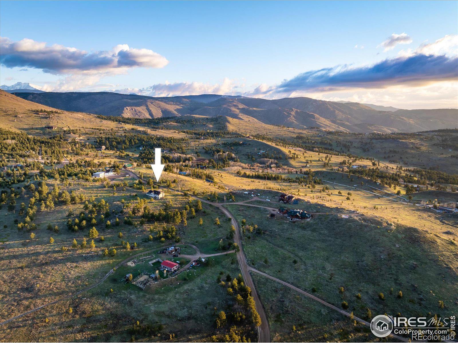 MLS Image #35 for 1635  lost angel road,boulder, Colorado