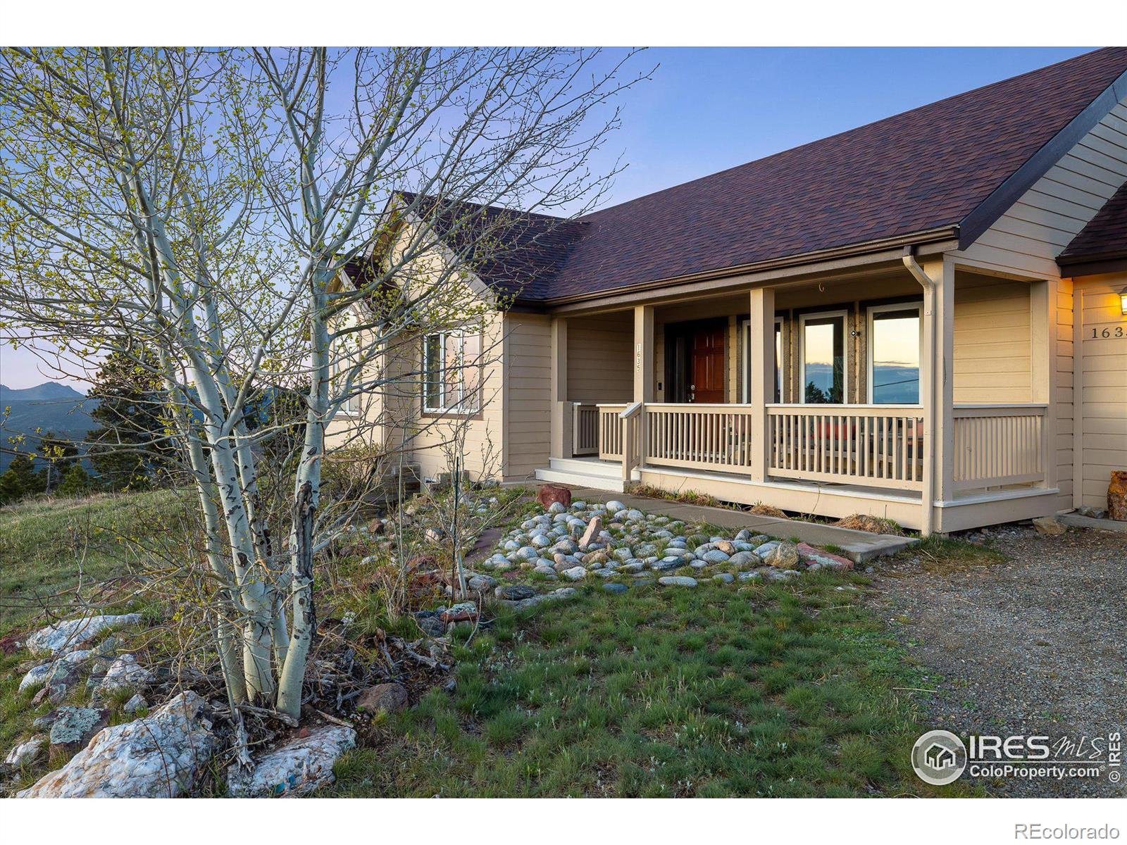 MLS Image #5 for 1635  lost angel road,boulder, Colorado