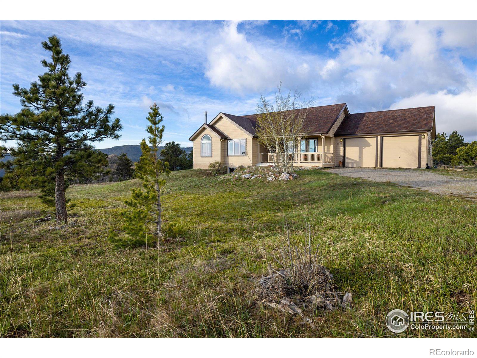 MLS Image #6 for 1635  lost angel road,boulder, Colorado