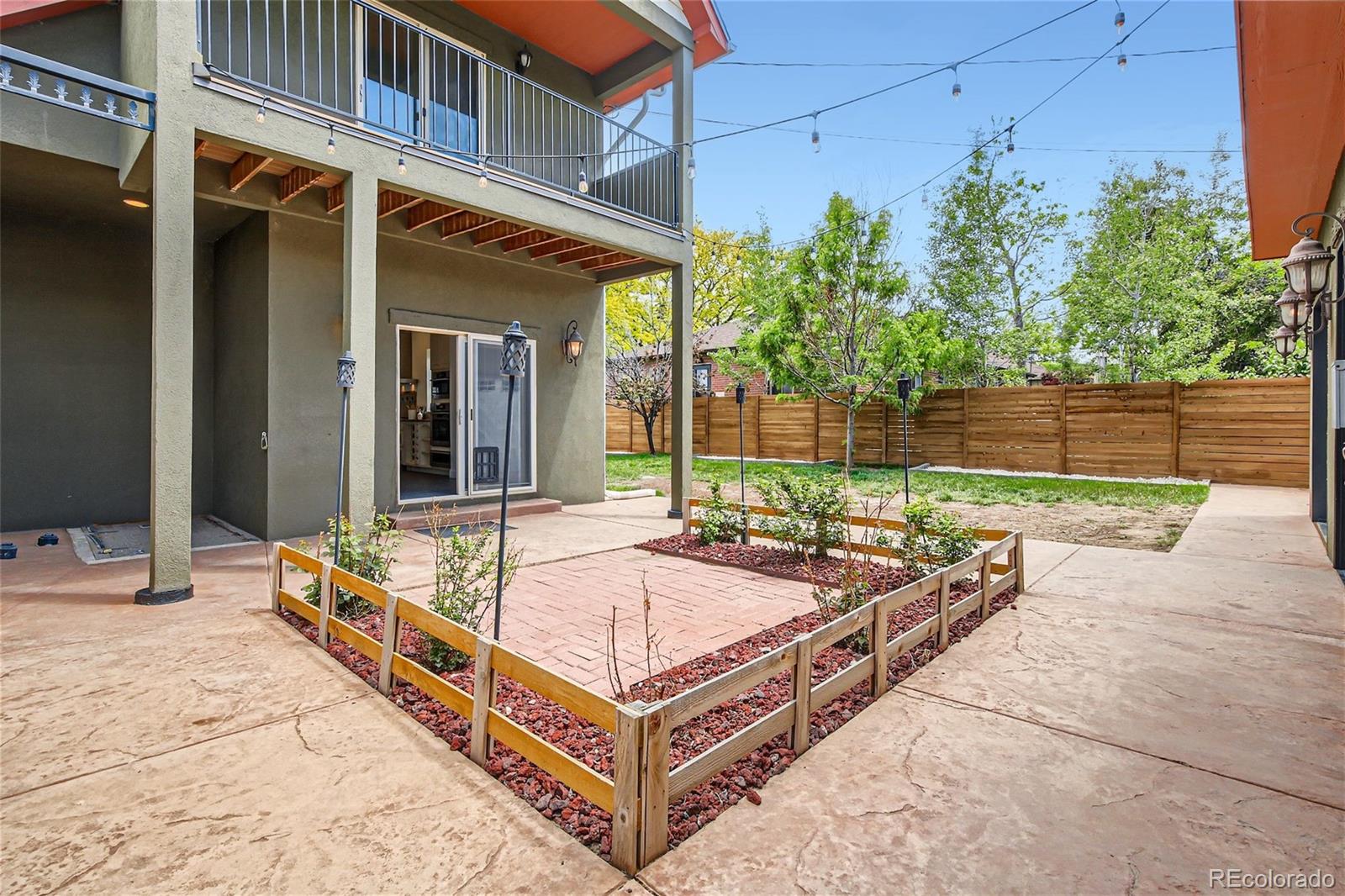 MLS Image #24 for 1651  winona court,denver, Colorado