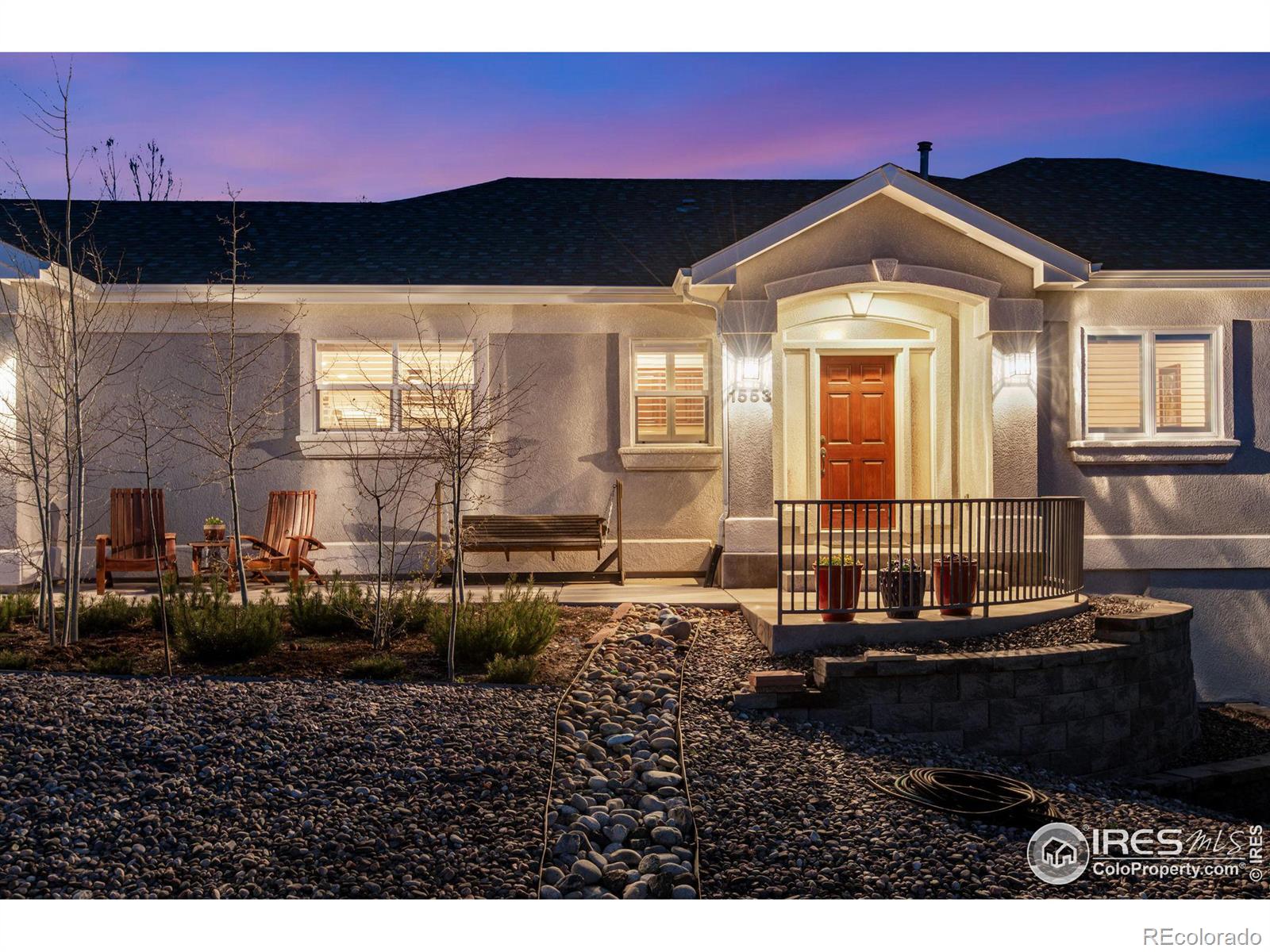 CMA Image for 1469  dark pine court,Monument, Colorado