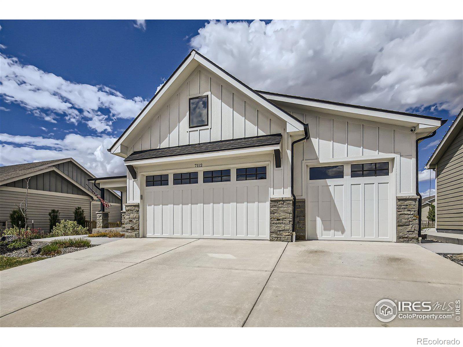 Report Image for 7112  Brookvalley Court,Timnath, Colorado