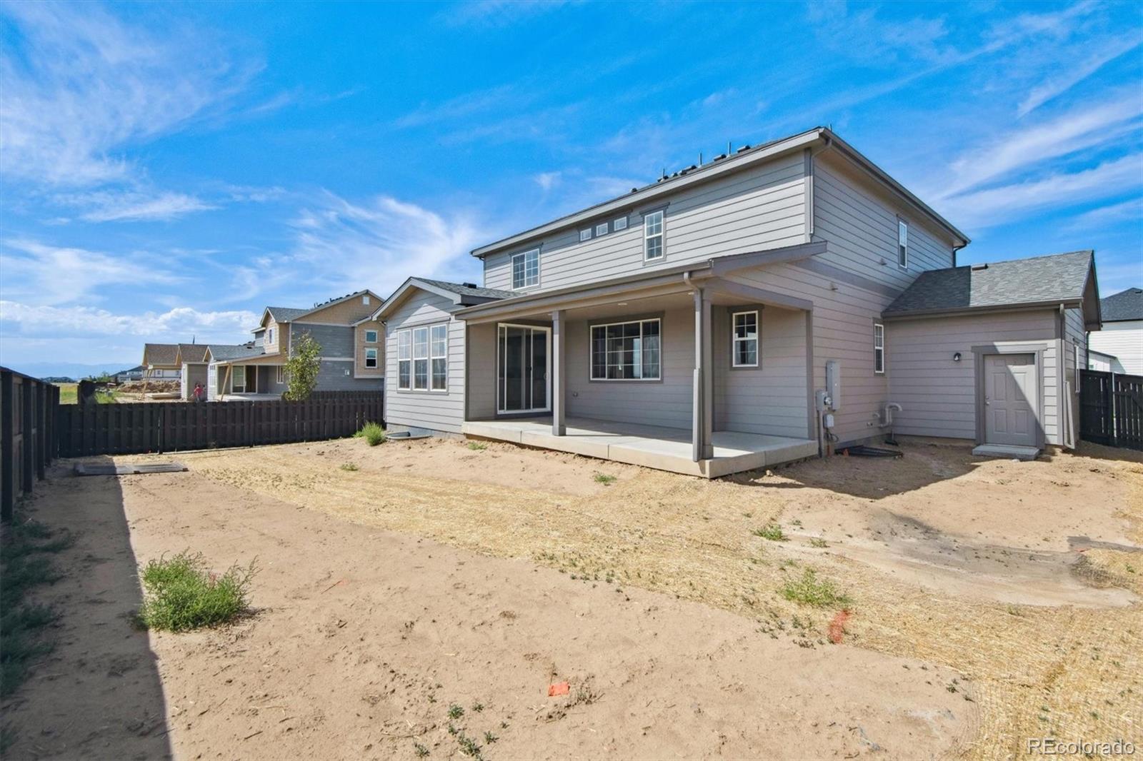 MLS Image #22 for 19160 e 96th place,commerce city, Colorado