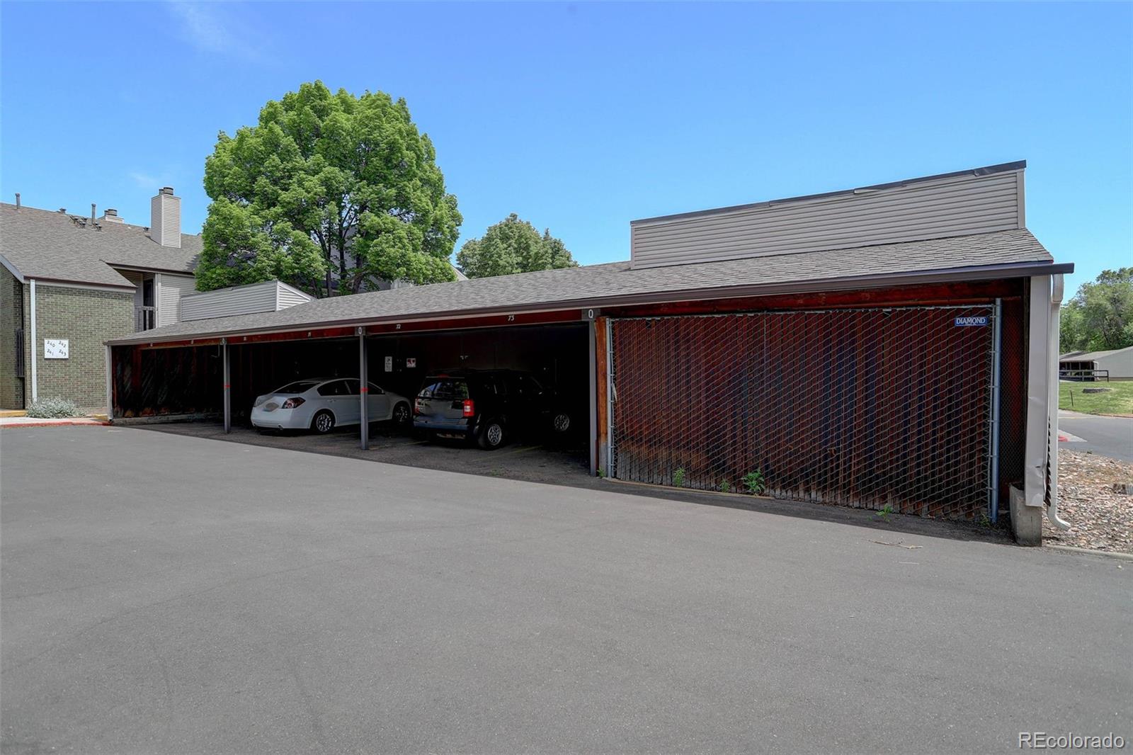 MLS Image #33 for 3550 s harlan street,denver, Colorado