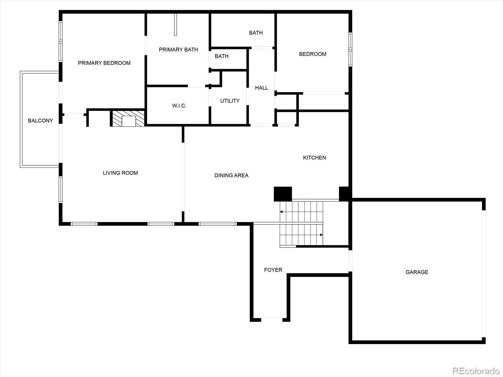 MLS Image #33 for 6292  kilmer loop,golden, Colorado