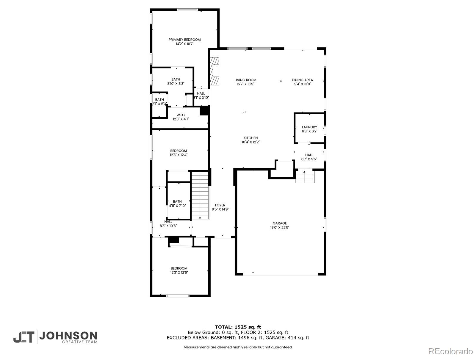 MLS Image #24 for 11713  niagara street,thornton, Colorado