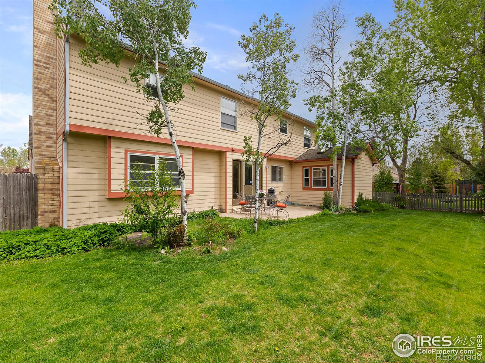 MLS Image #29 for 4112  sumter square,fort collins, Colorado