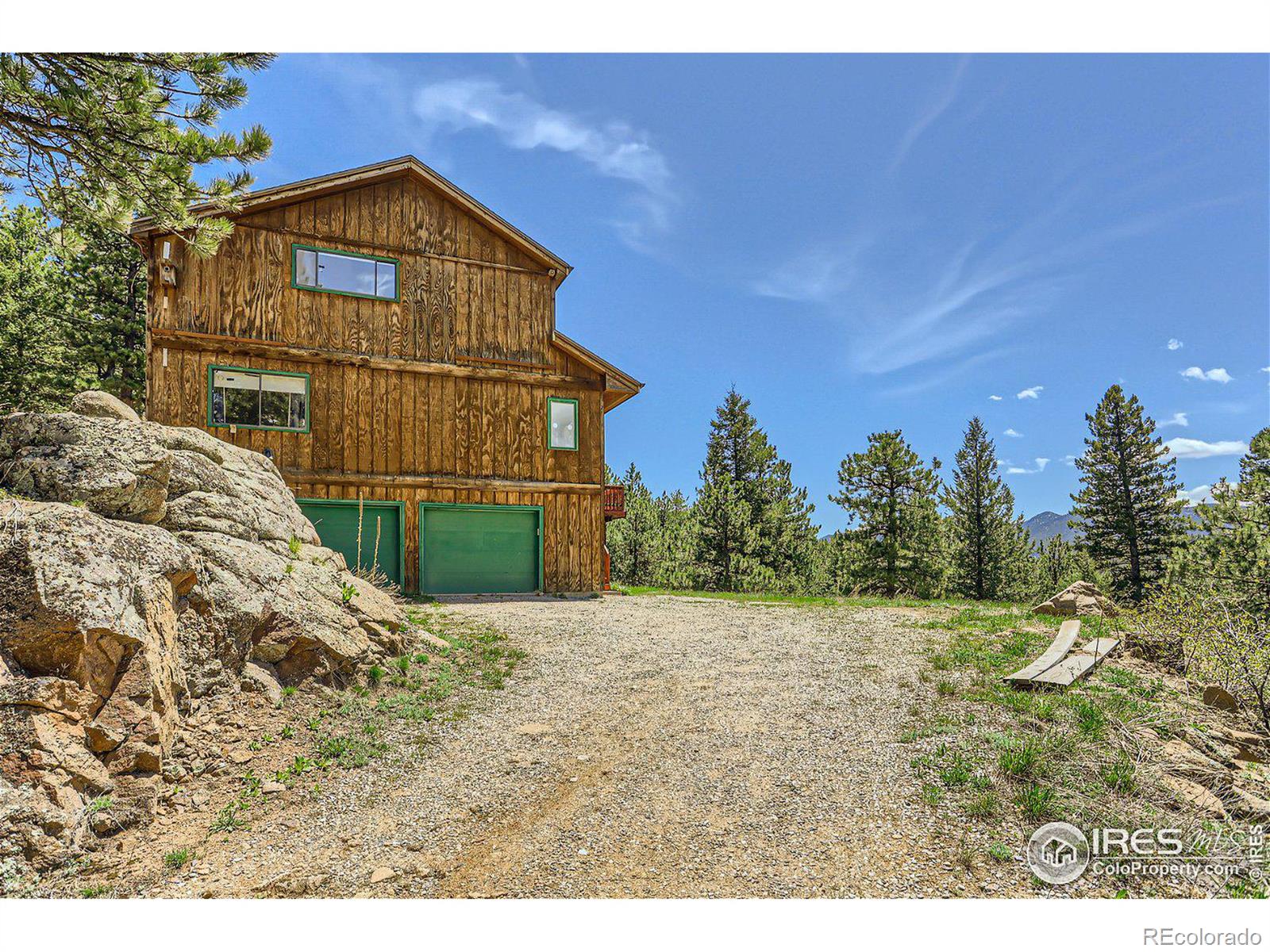 CMA Image for 1406  pika road,Boulder, Colorado