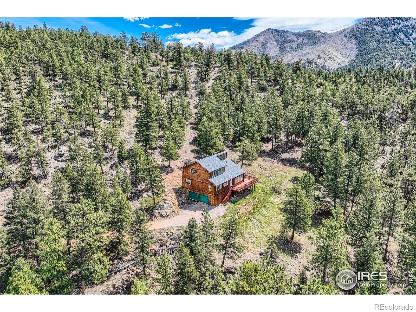 MLS Image #12 for 1406  pika road,boulder, Colorado