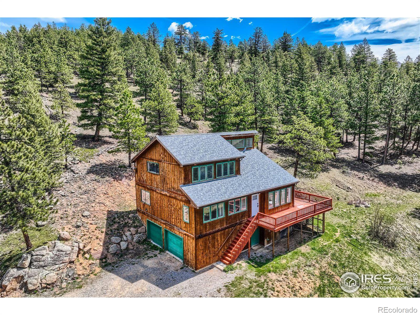 MLS Image #13 for 1406  pika road,boulder, Colorado