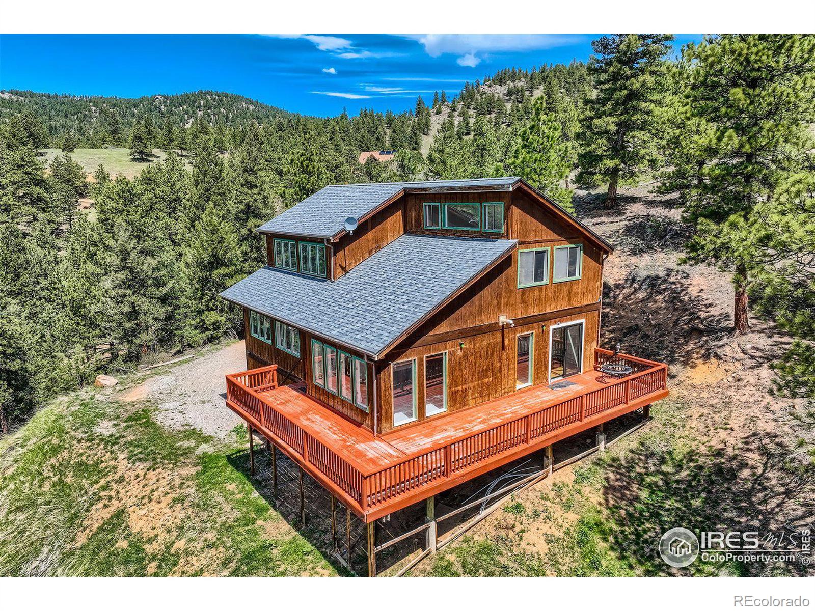 MLS Image #14 for 1406  pika road,boulder, Colorado