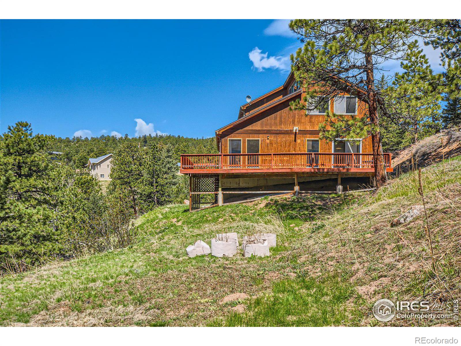 MLS Image #15 for 1406  pika road,boulder, Colorado