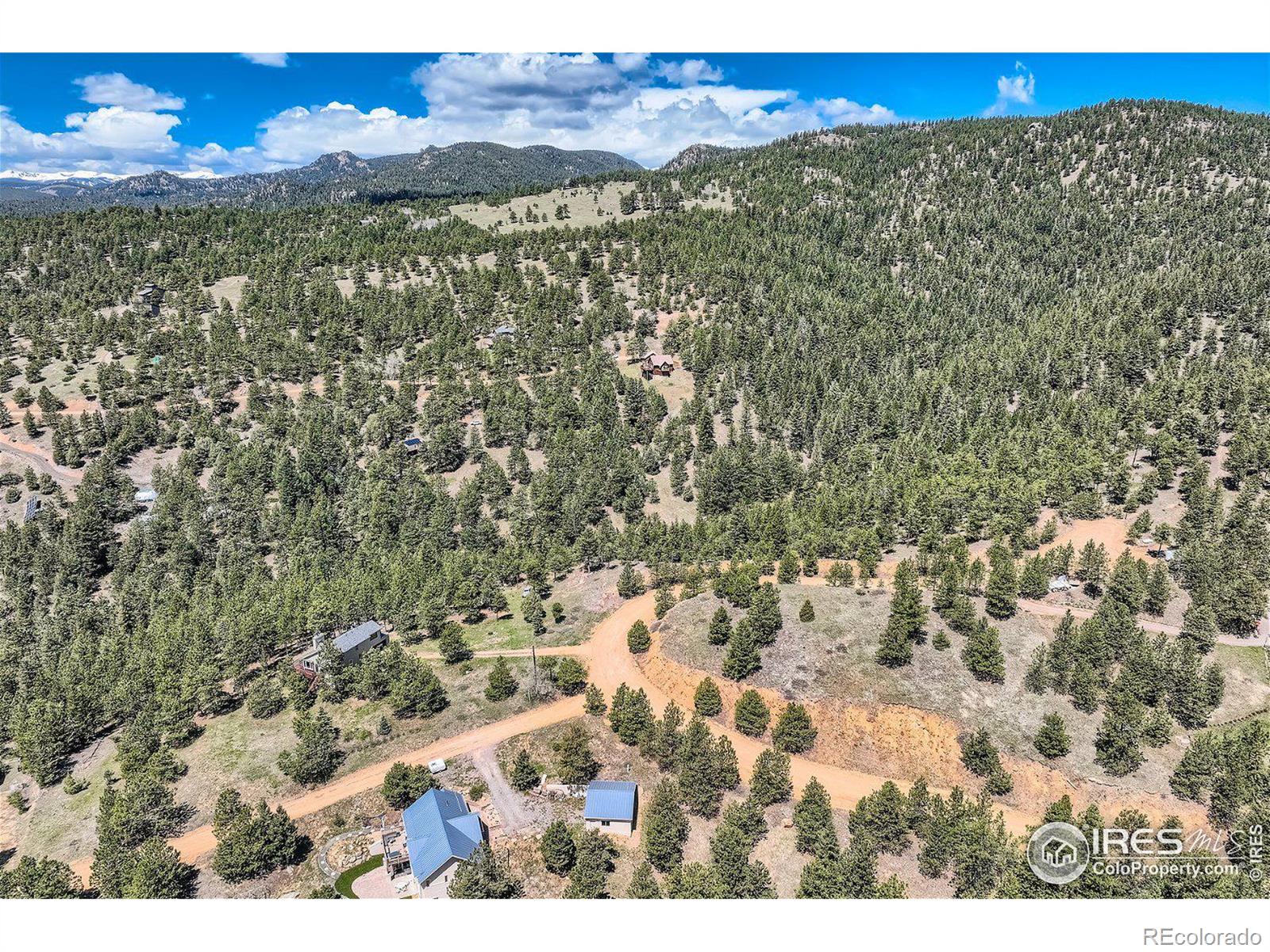 MLS Image #17 for 1406  pika road,boulder, Colorado