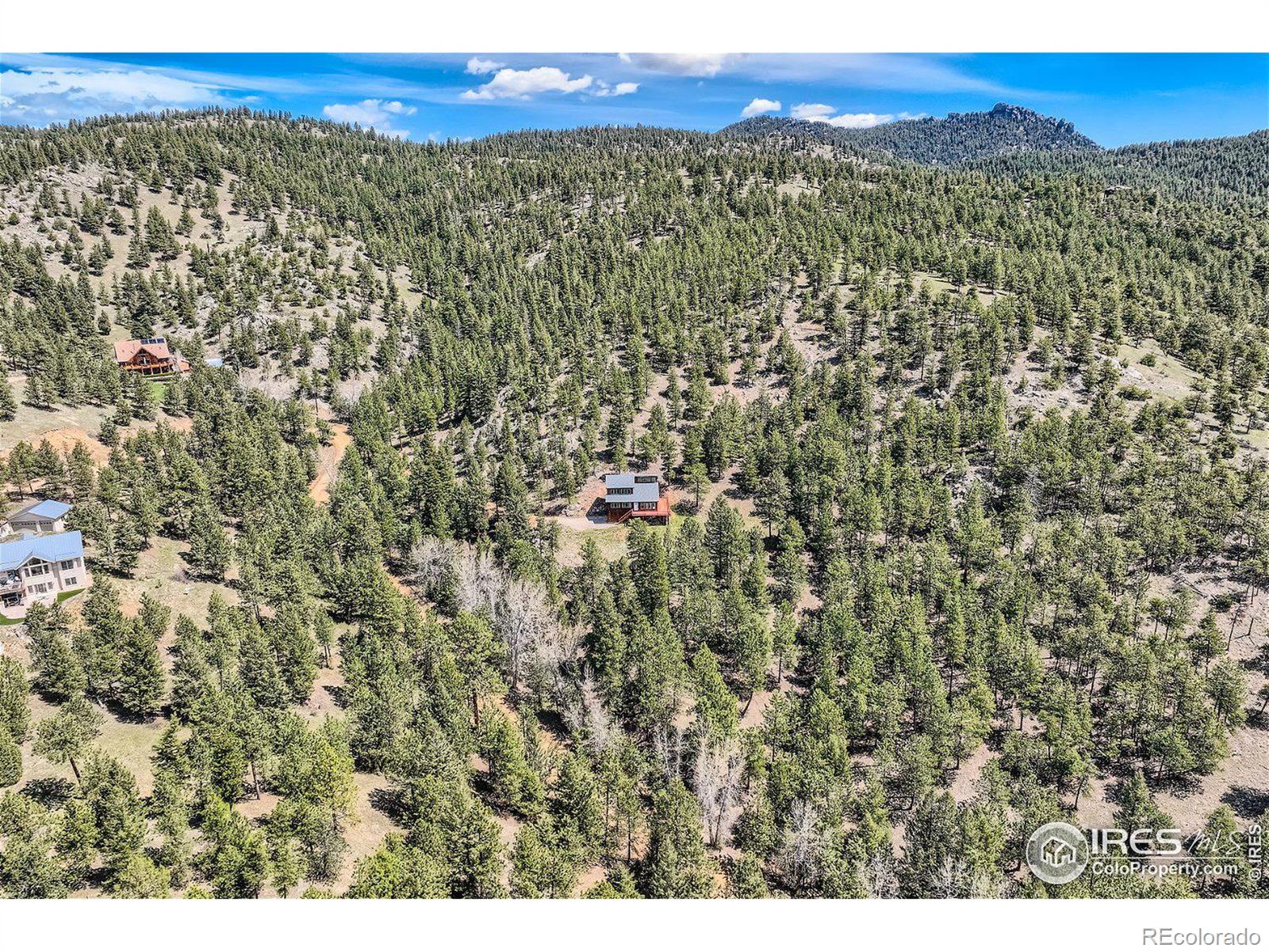 MLS Image #18 for 1406  pika road,boulder, Colorado