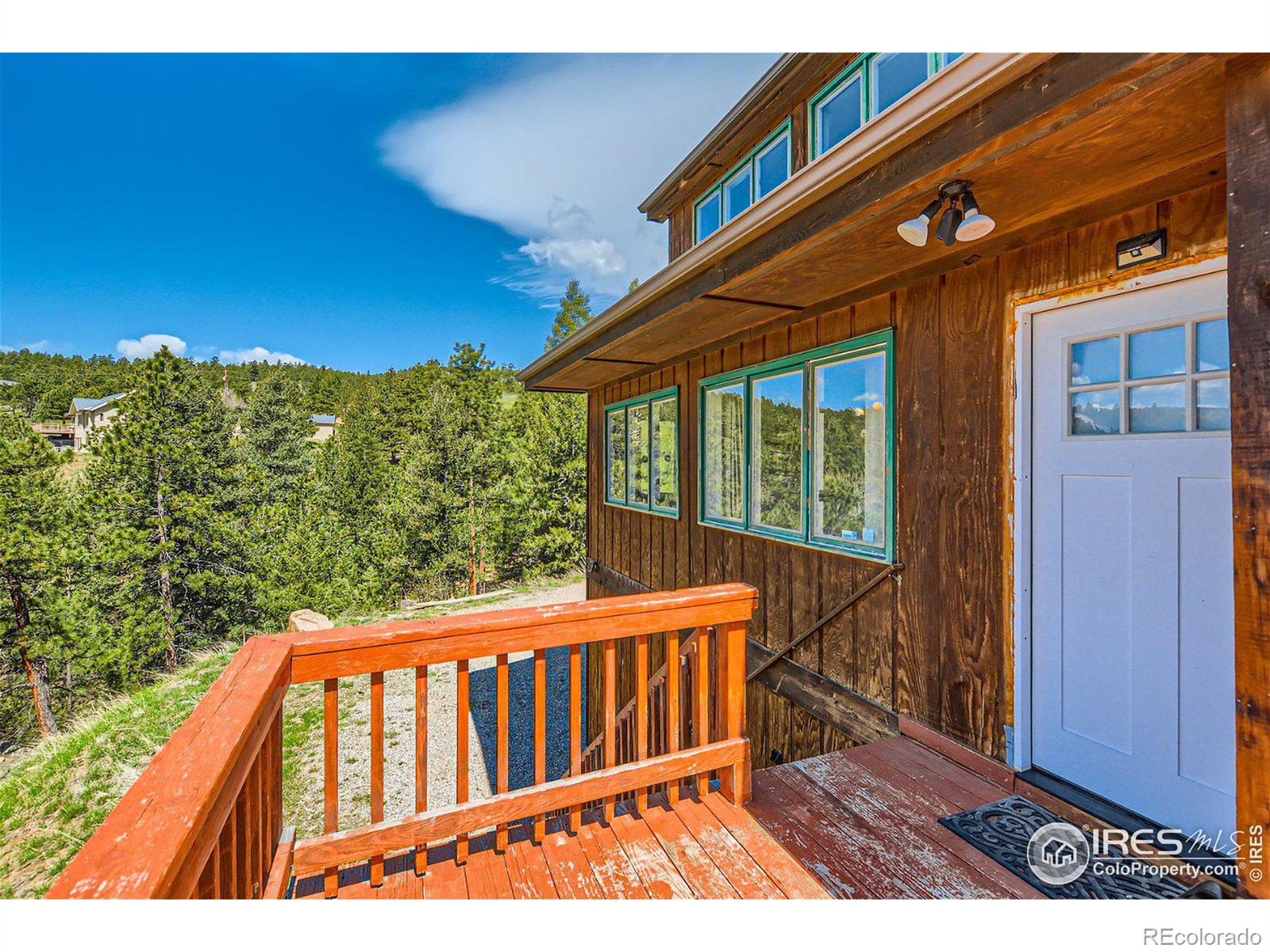 MLS Image #2 for 1406  pika road,boulder, Colorado