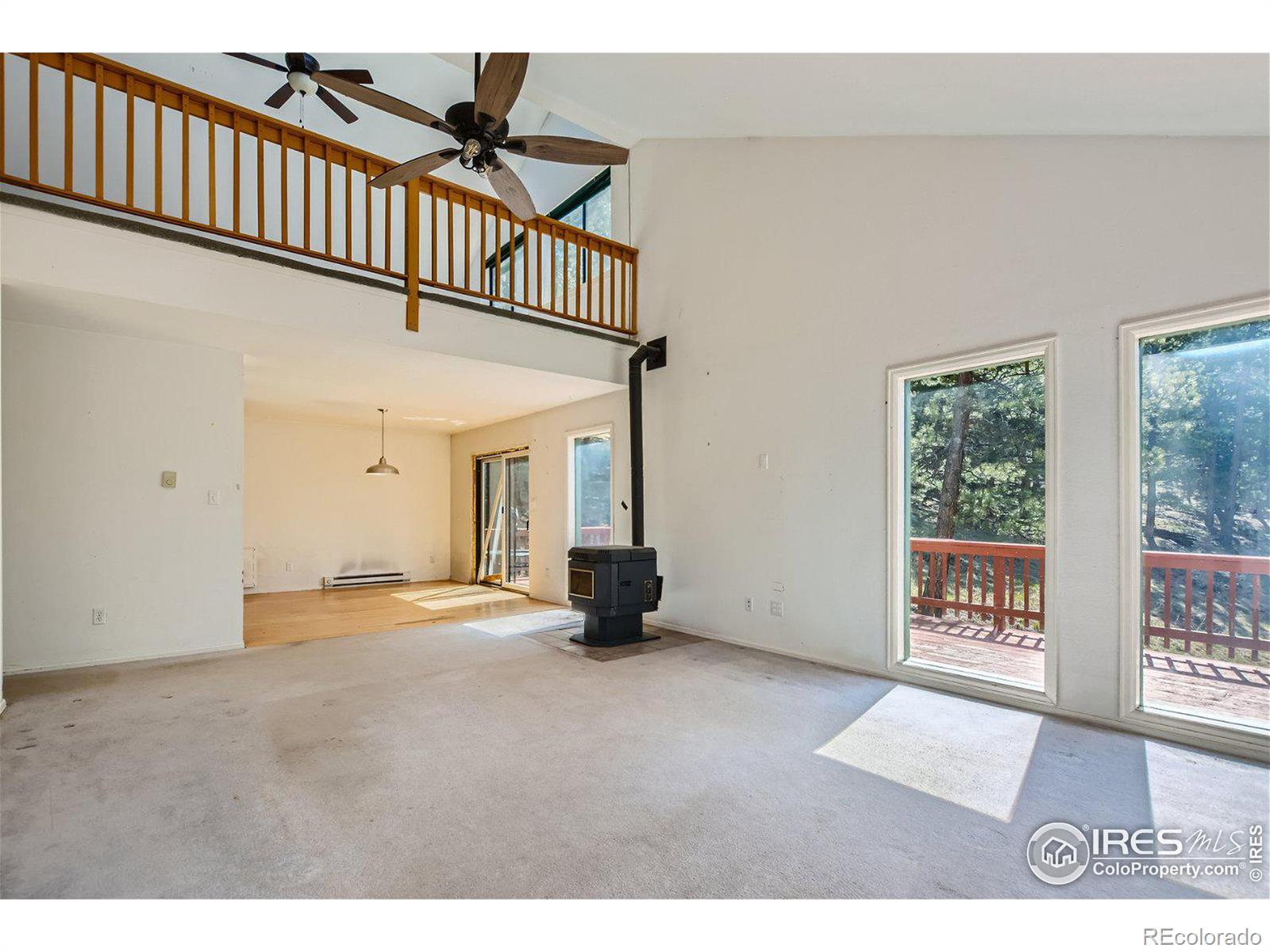 MLS Image #3 for 1406  pika road,boulder, Colorado